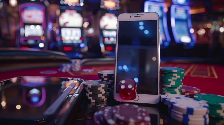 Meja blackjack live dengan dealer profesional di studio rambo77